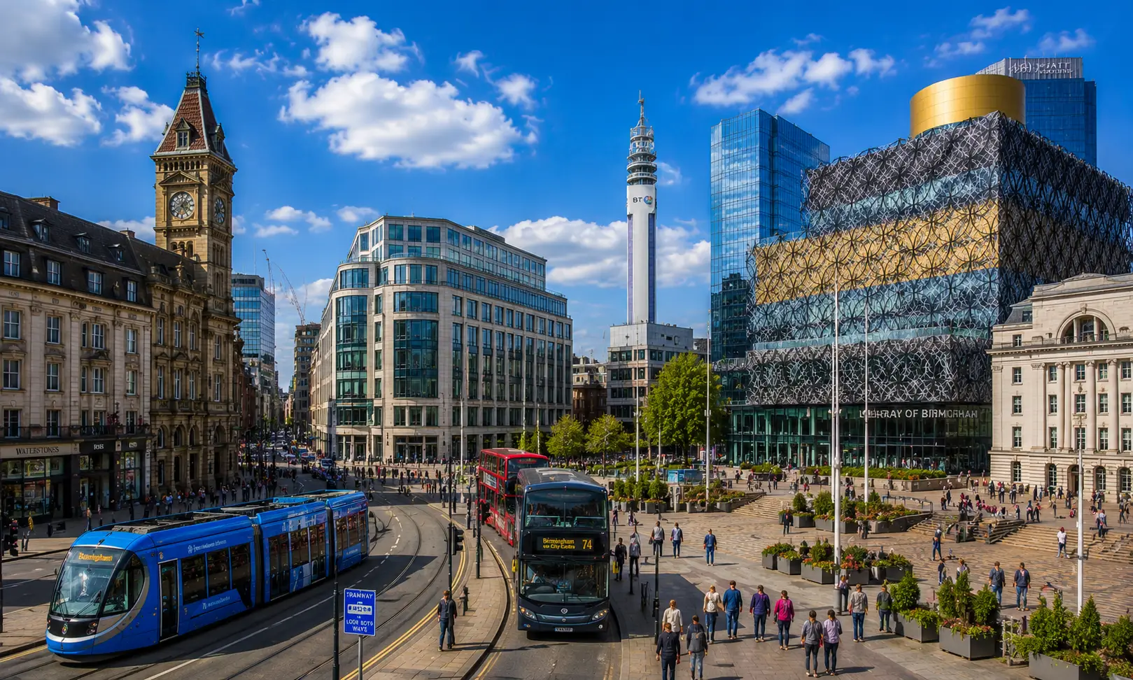 Birmingham